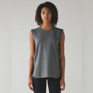 Lululemon All Time Tank 8
